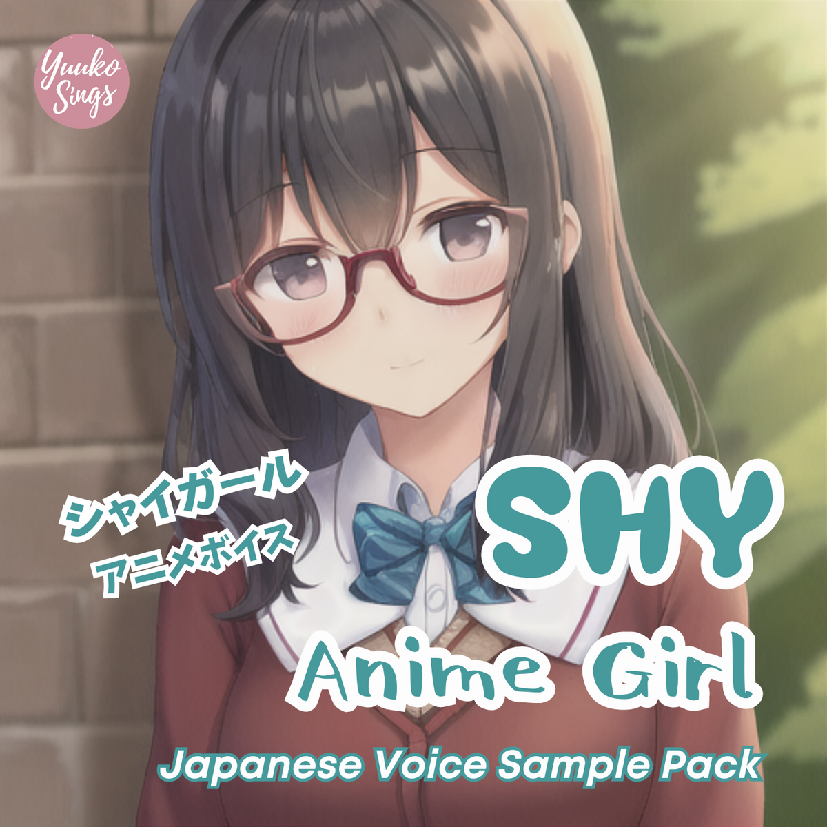 Collections – Yuuko Sings